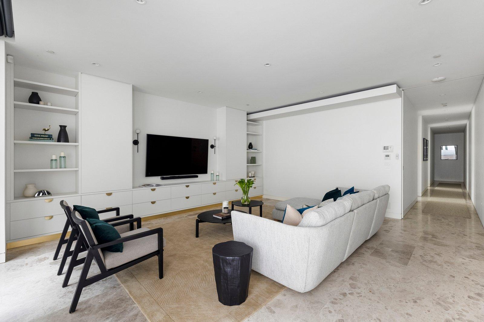 Residence 1/32 Beaconsfield Parade, Albert Park, 3206