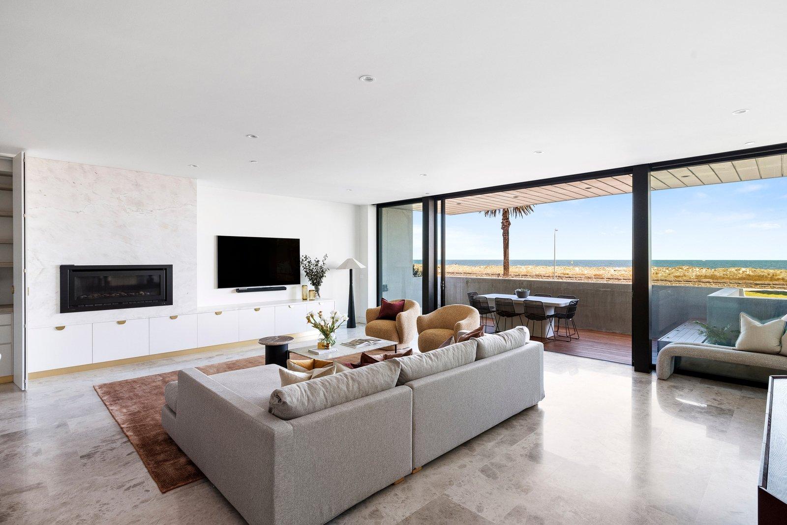 Residence 1/32 Beaconsfield Parade, Albert Park, 3206