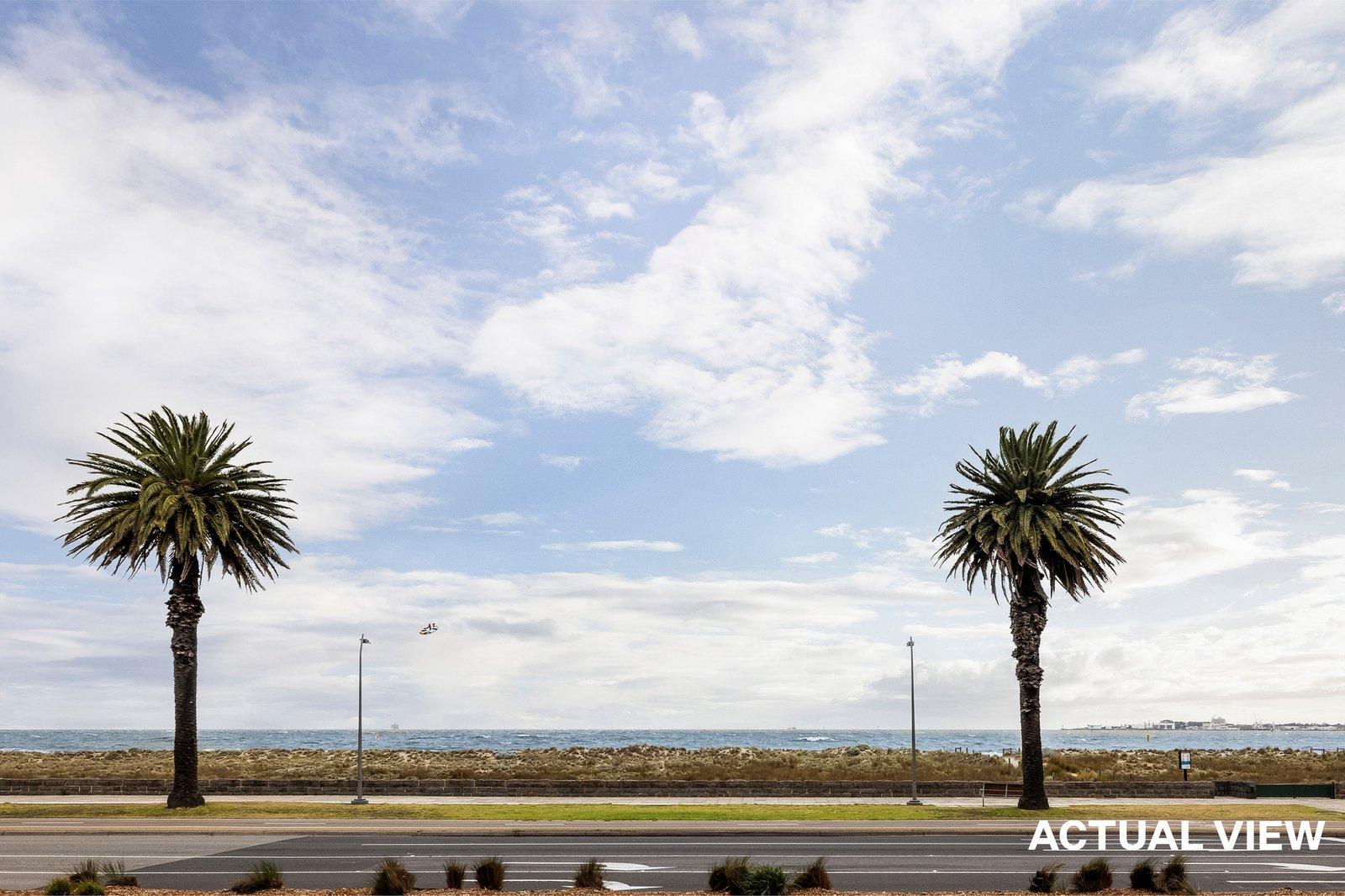 Residence 1/32 Beaconsfield Parade, Albert Park, 3206