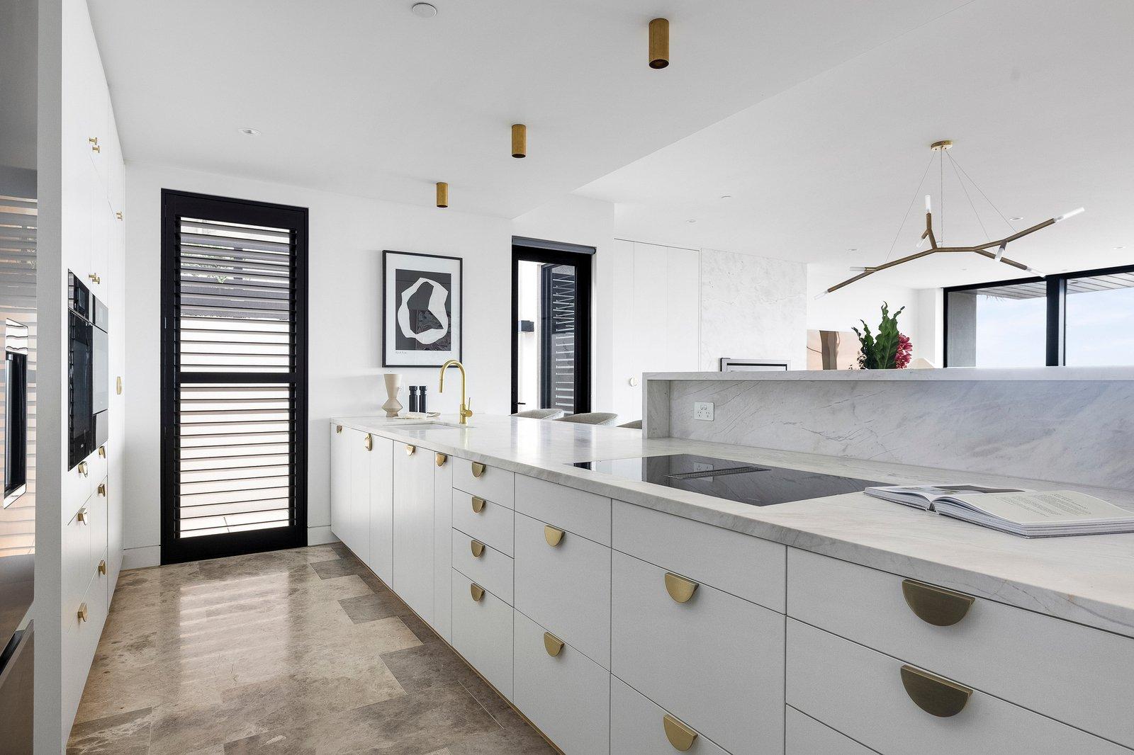 Residence 1/32 Beaconsfield Parade, Albert Park, 3206