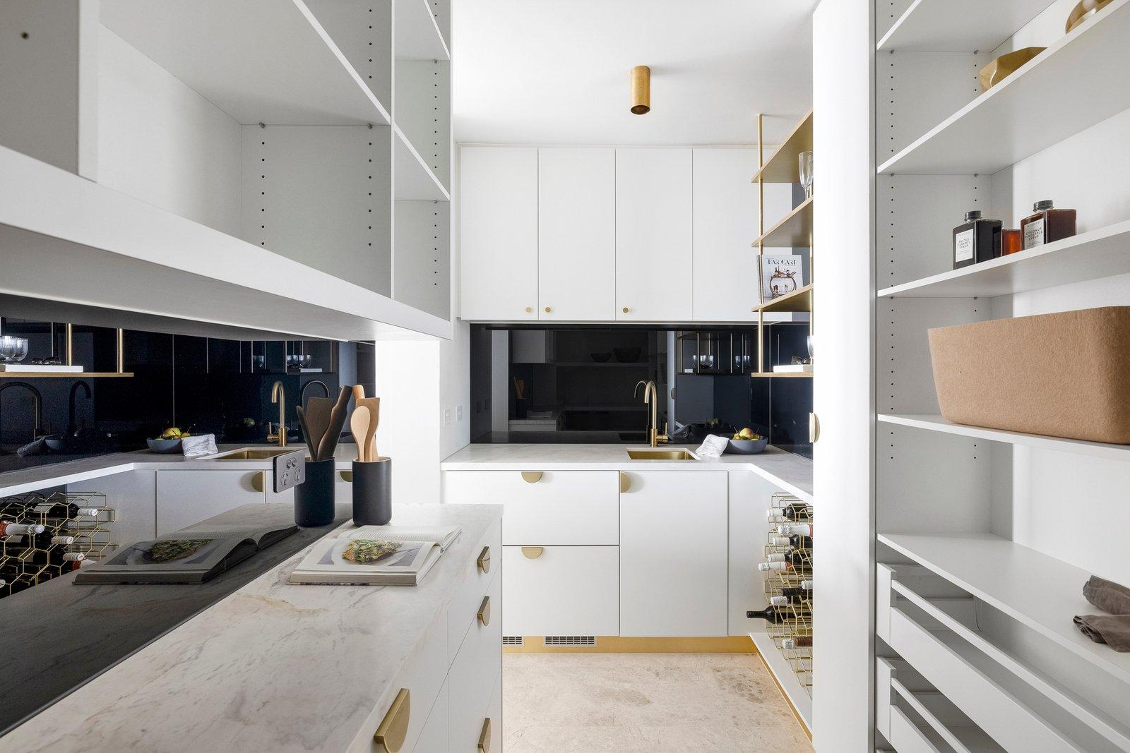 Residence 1/32 Beaconsfield Parade, Albert Park, 3206