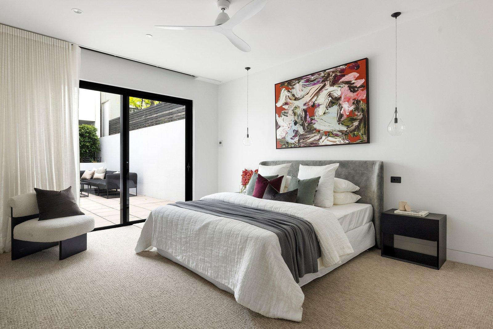 Residence 1/32 Beaconsfield Parade, Albert Park, 3206