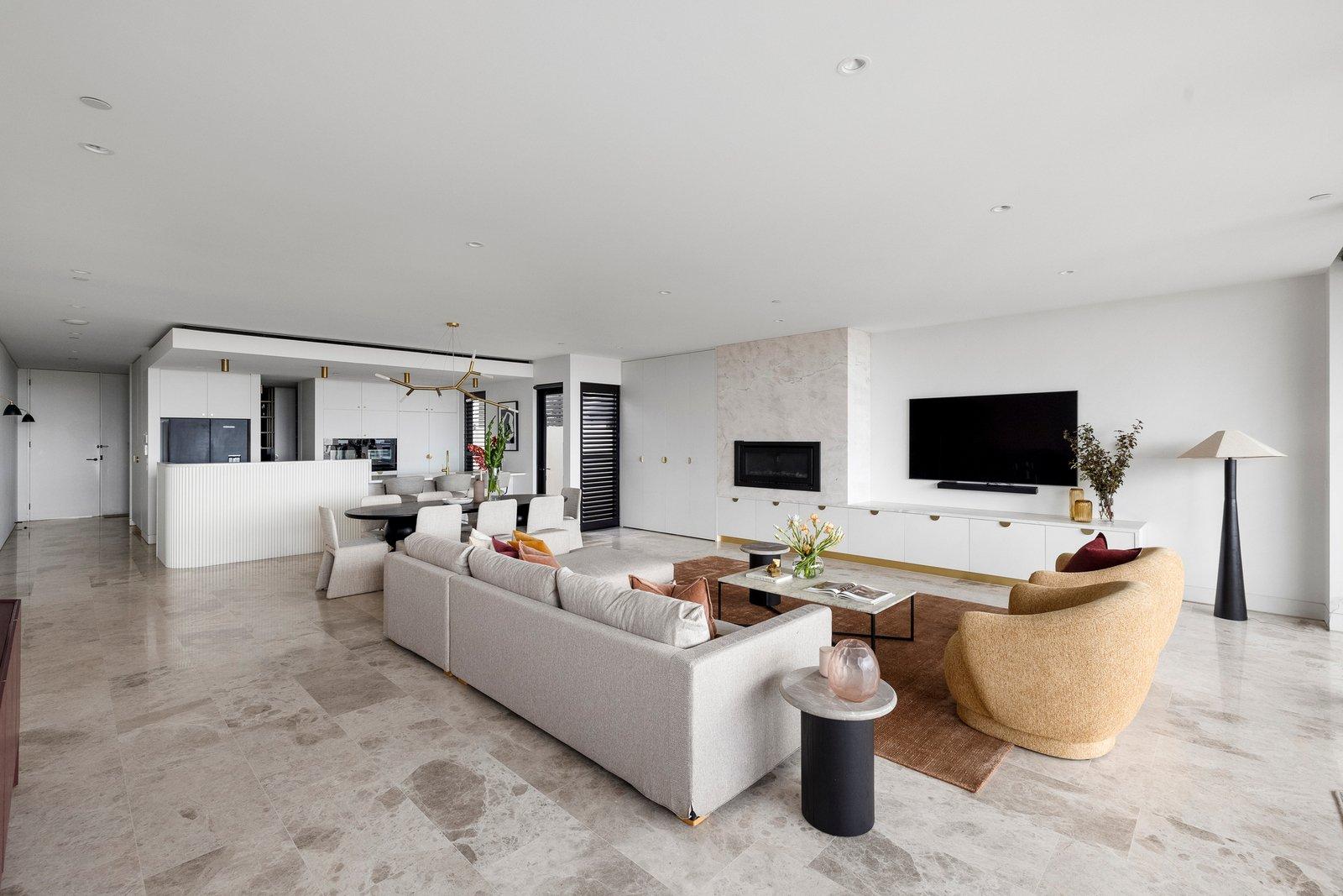 Residence 1/32 Beaconsfield Parade, Albert Park, 3206