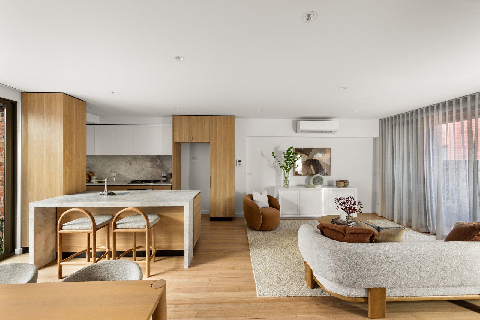 Residence 15/97 Cruikshank Street, Port Melbourne, 3207