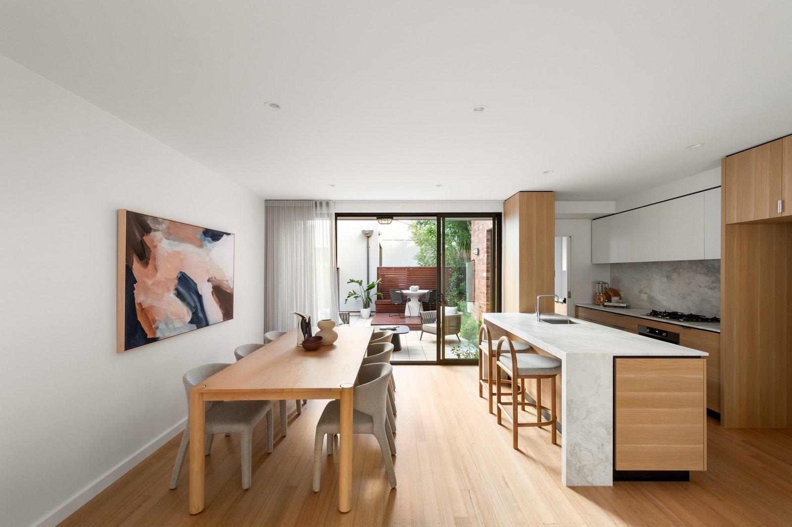 Residence 15/97 Cruikshank Street, Port Melbourne, 3207