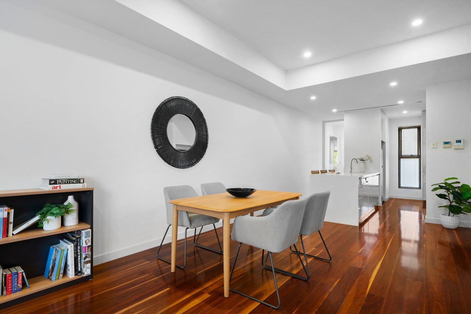 Residence 16, 297 Dorcas Street, South Melbourne, 3205
