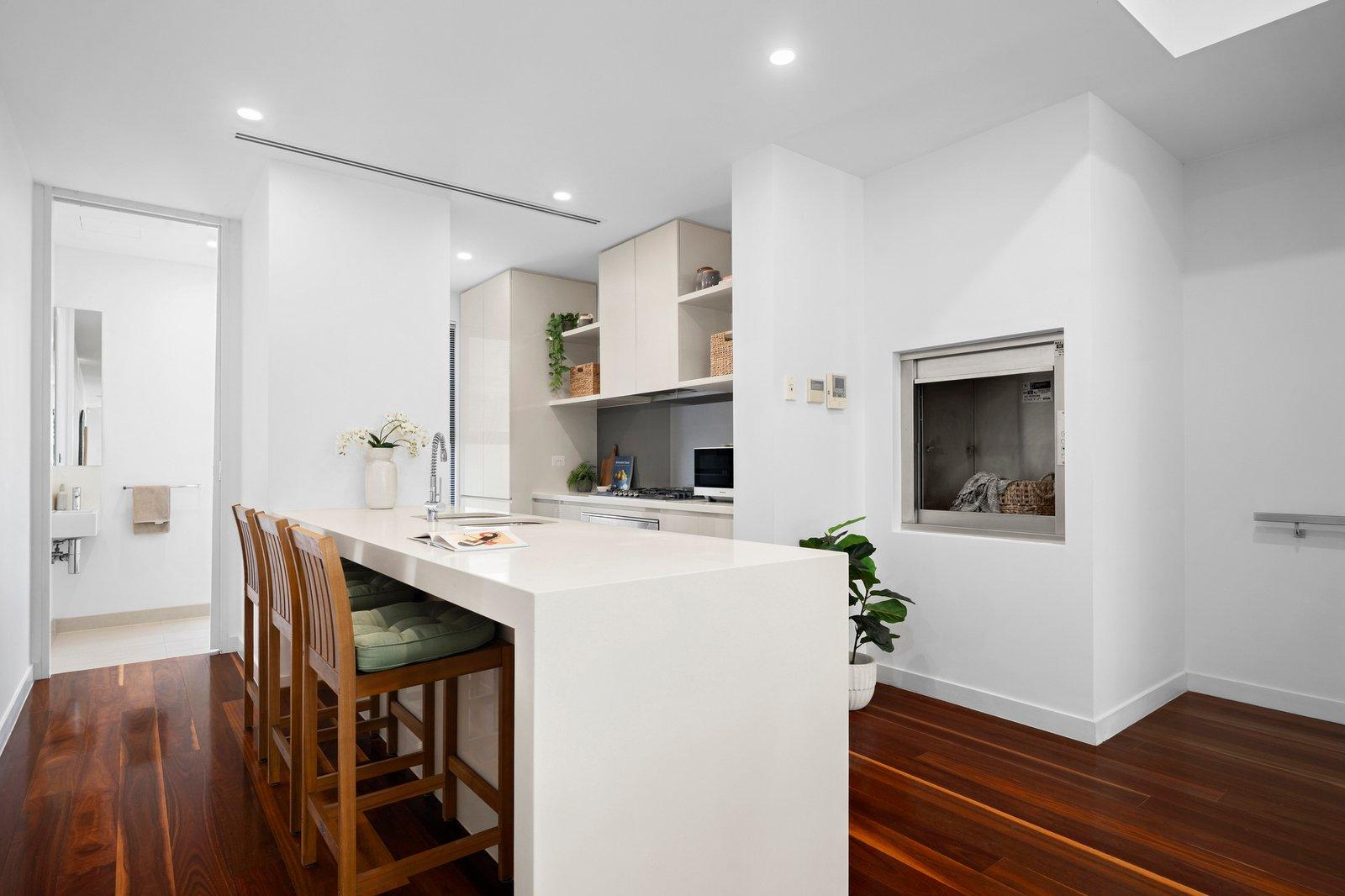 Residence 16, 297 Dorcas Street, South Melbourne, 3205