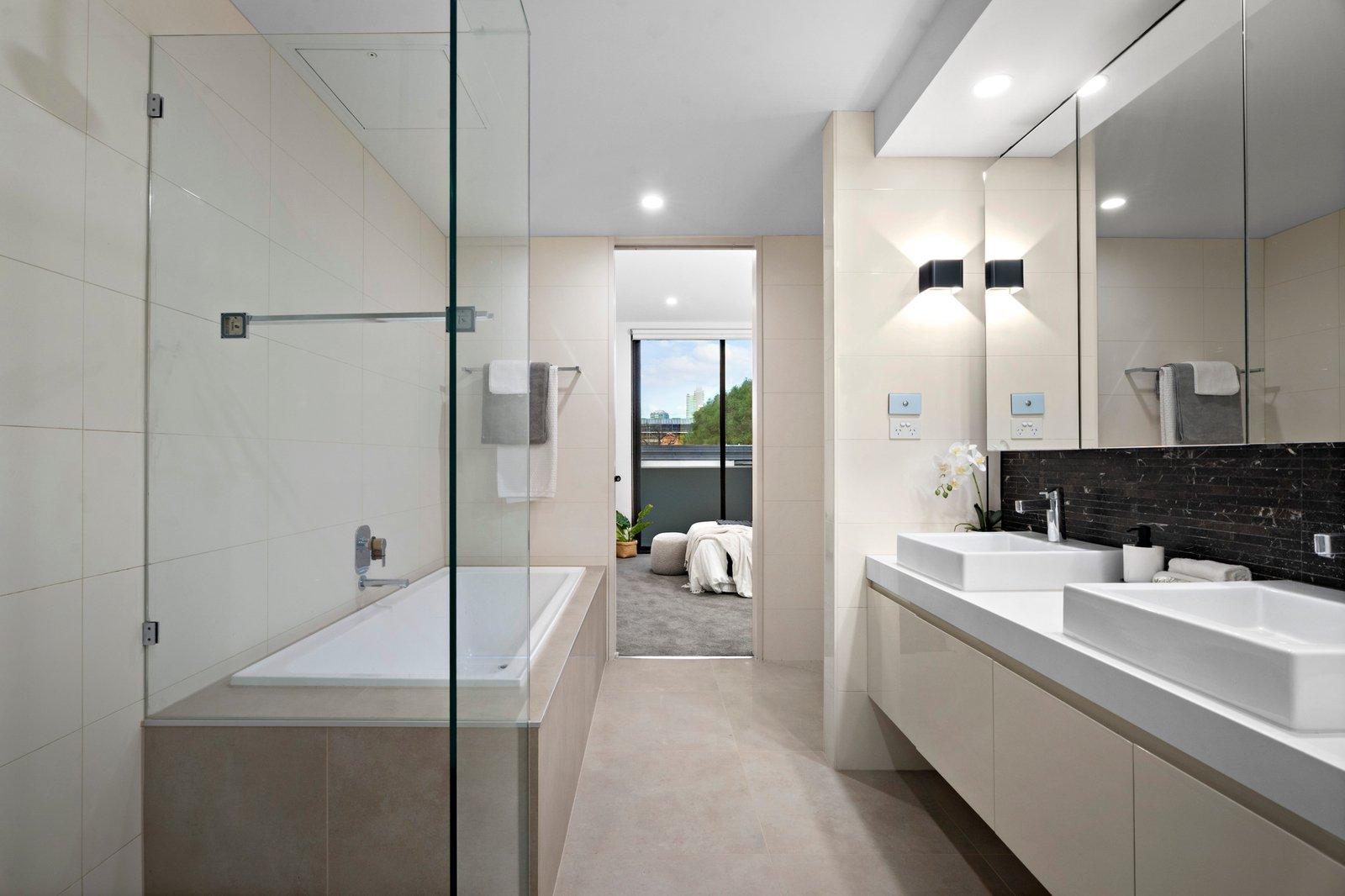 Residence 16, 297 Dorcas Street, South Melbourne, 3205