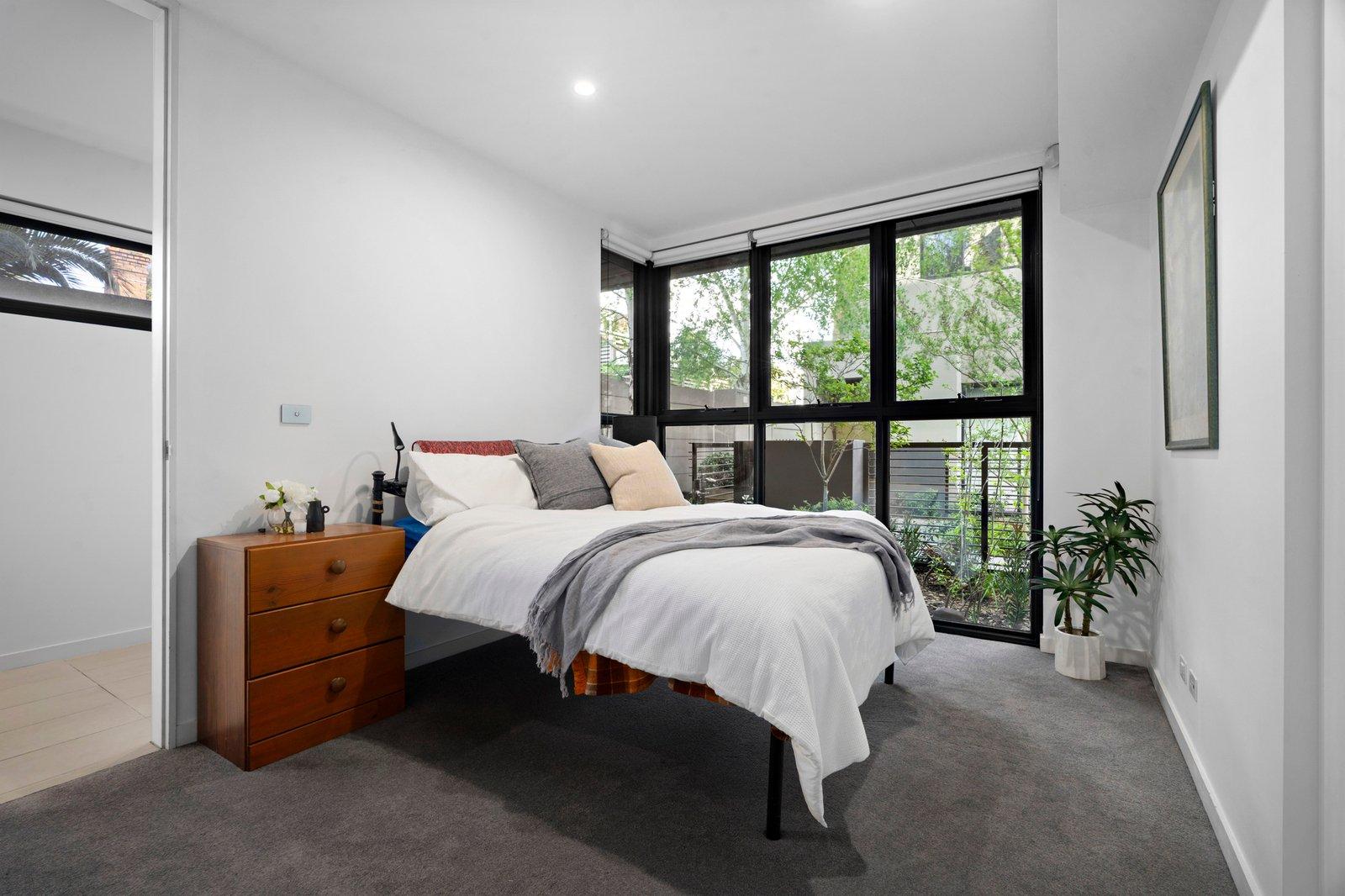 Residence 16, 297 Dorcas Street, South Melbourne, 3205