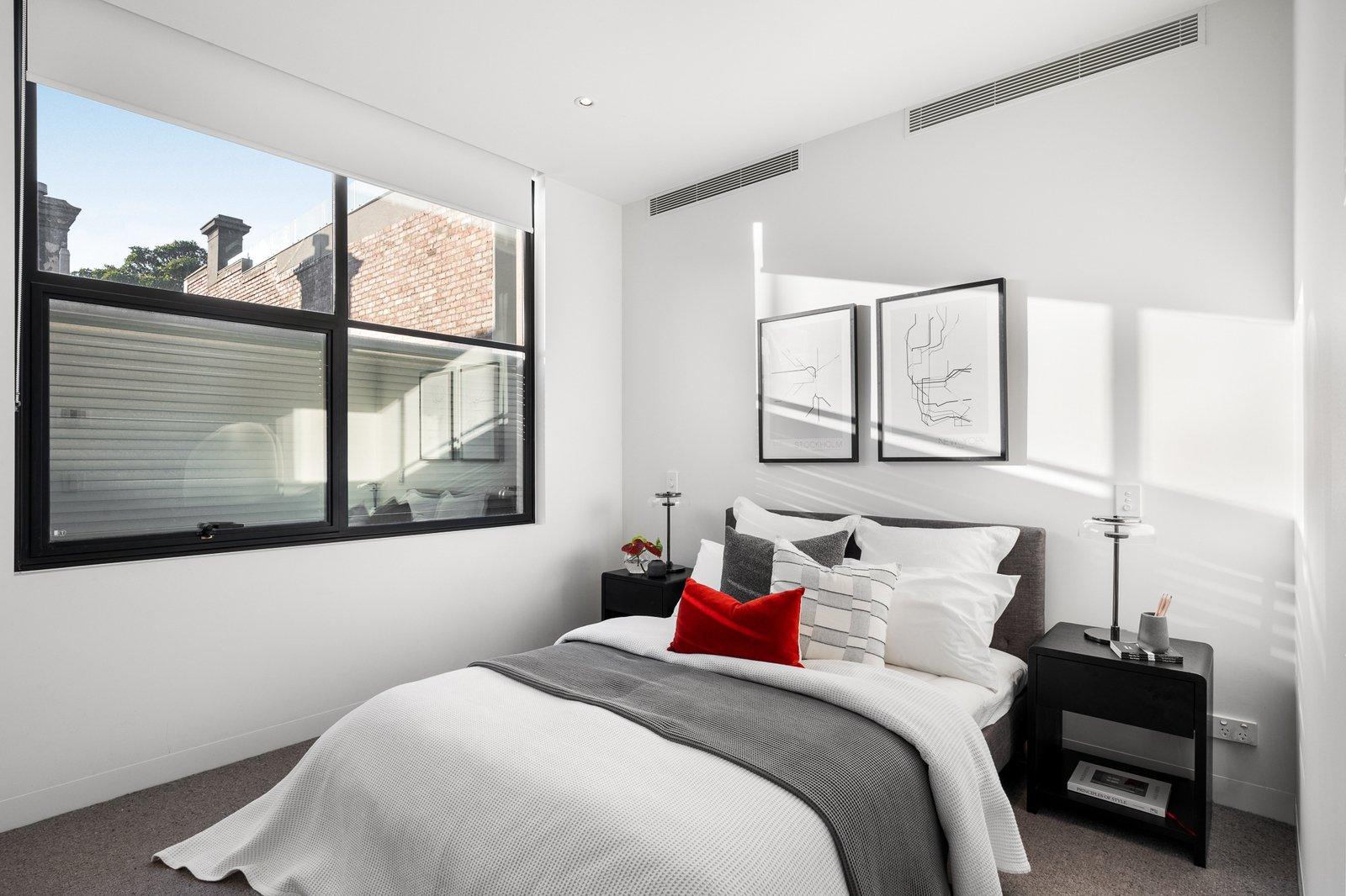 Residence 2/10 Patterson Place, South Melbourne, 3205