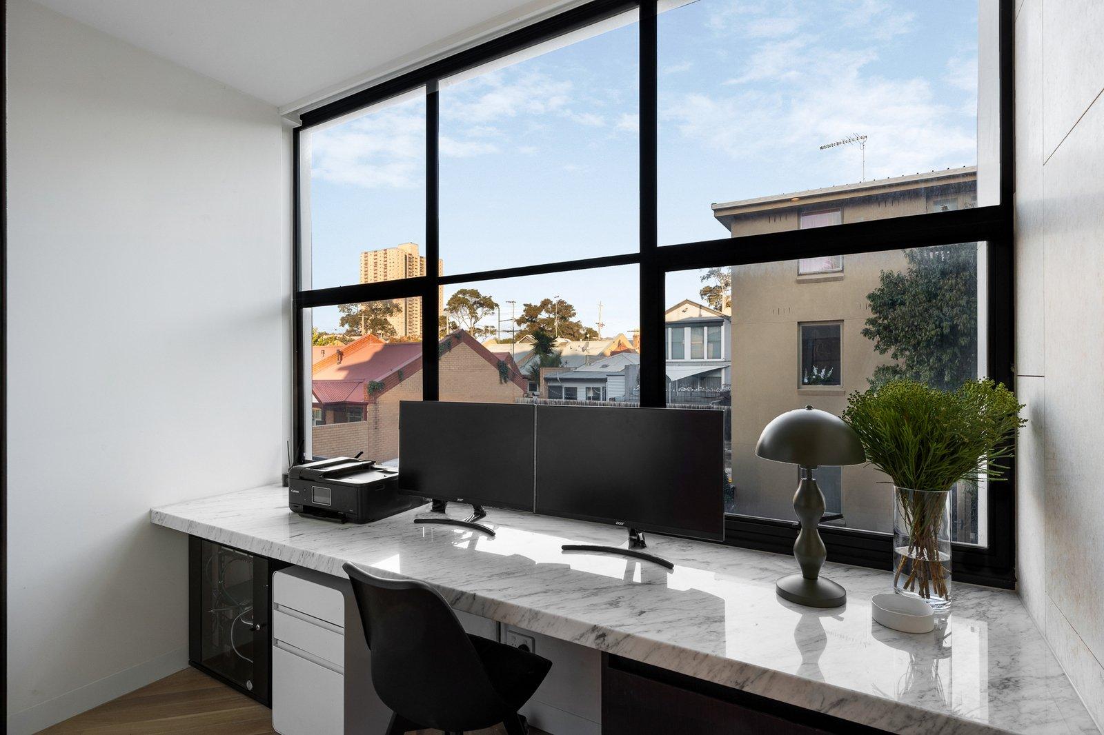 Residence 2/10 Patterson Place, South Melbourne, 3205