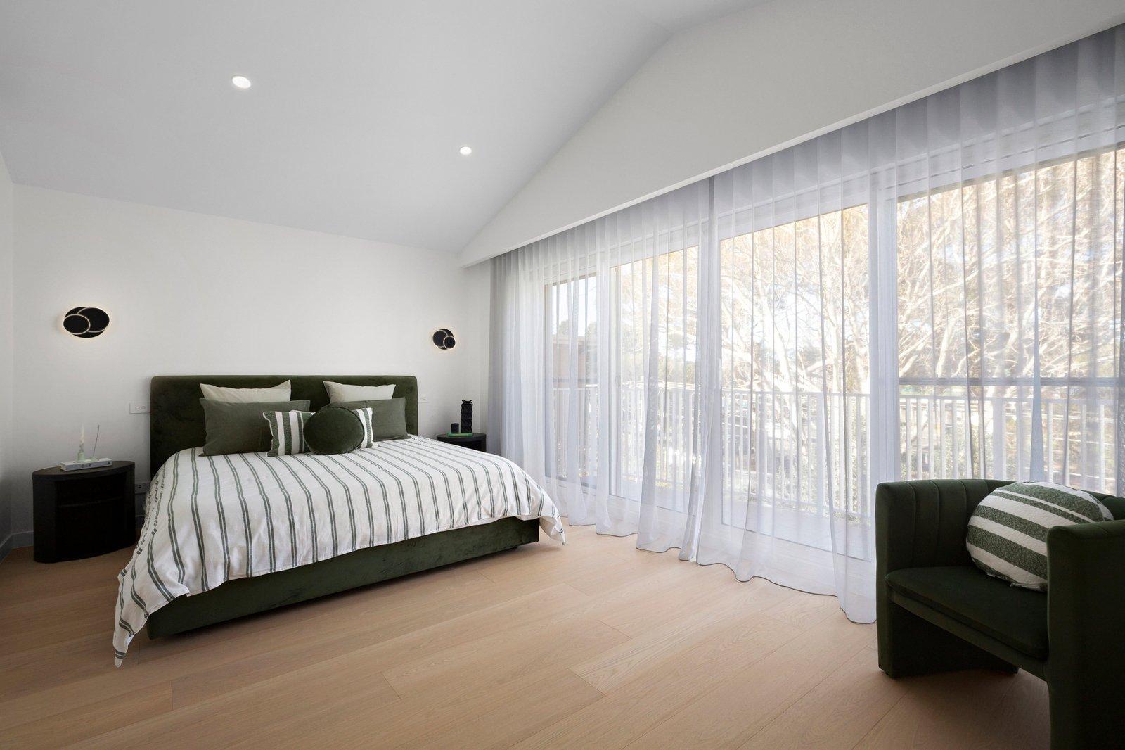 Residence 3, 505 St Kilda Street, Elwood, 3184