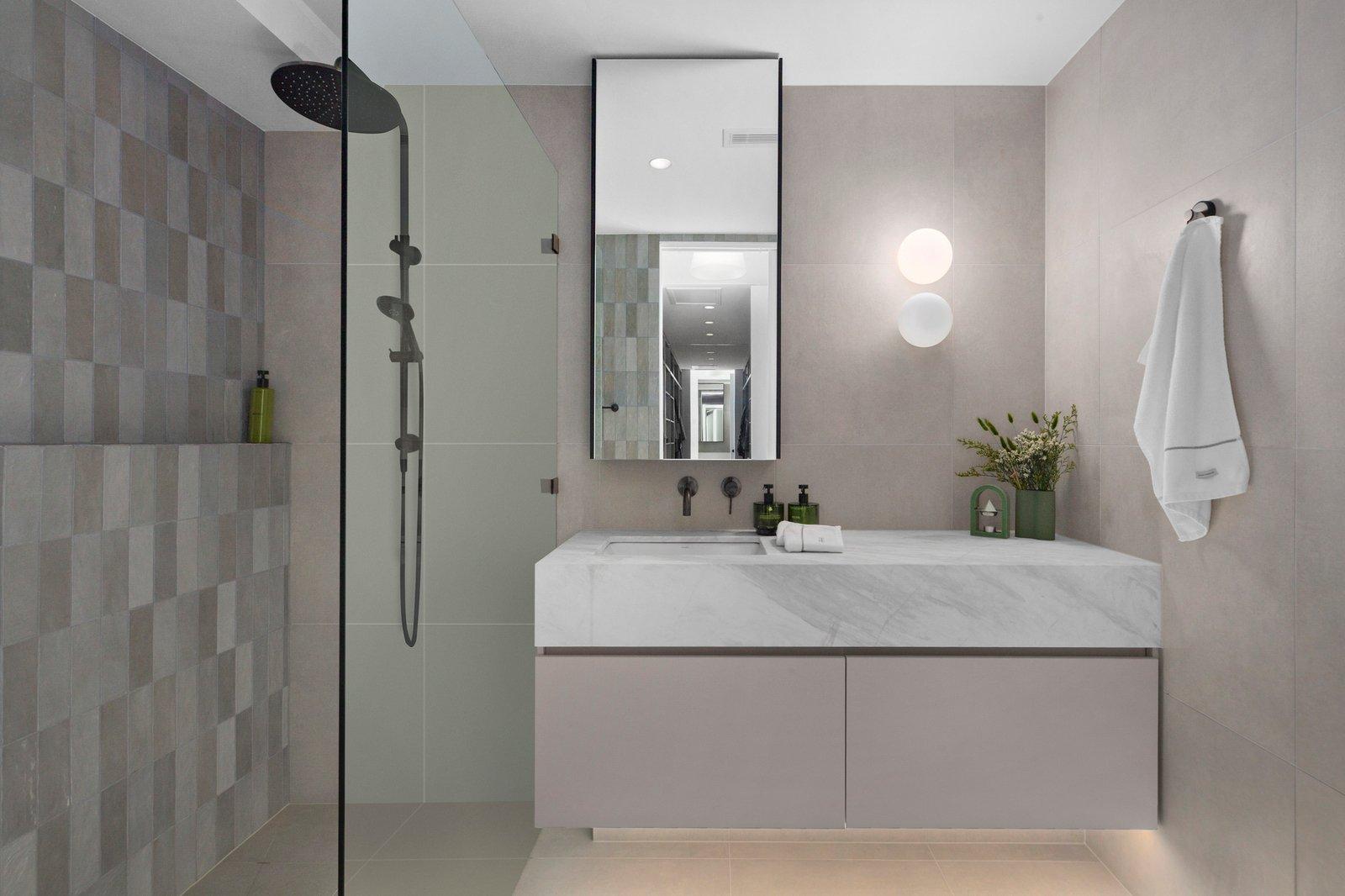 Residence 3, 505 St Kilda Street, Elwood, 3184