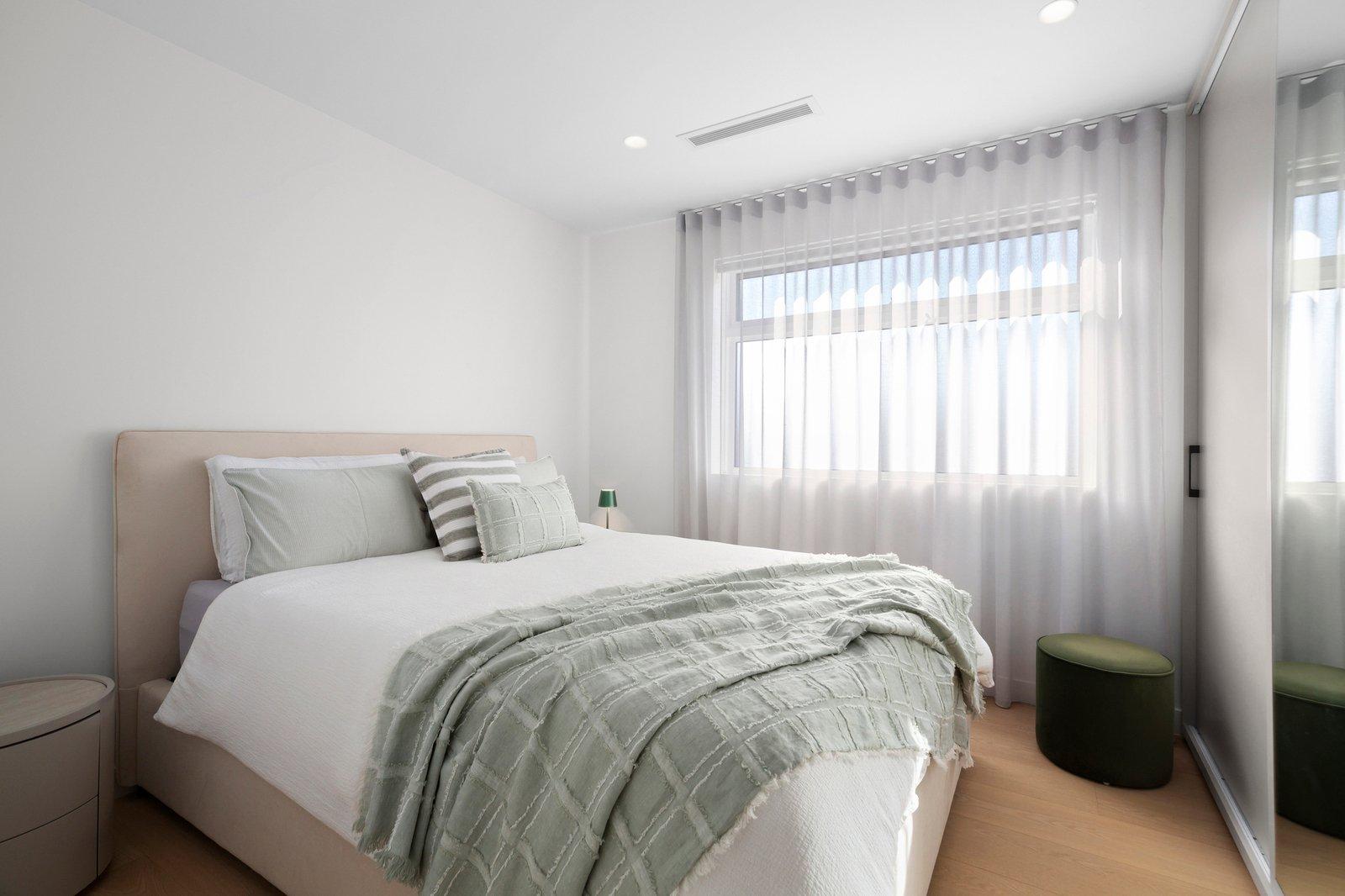 Residence 3, 505 St Kilda Street, Elwood, 3184