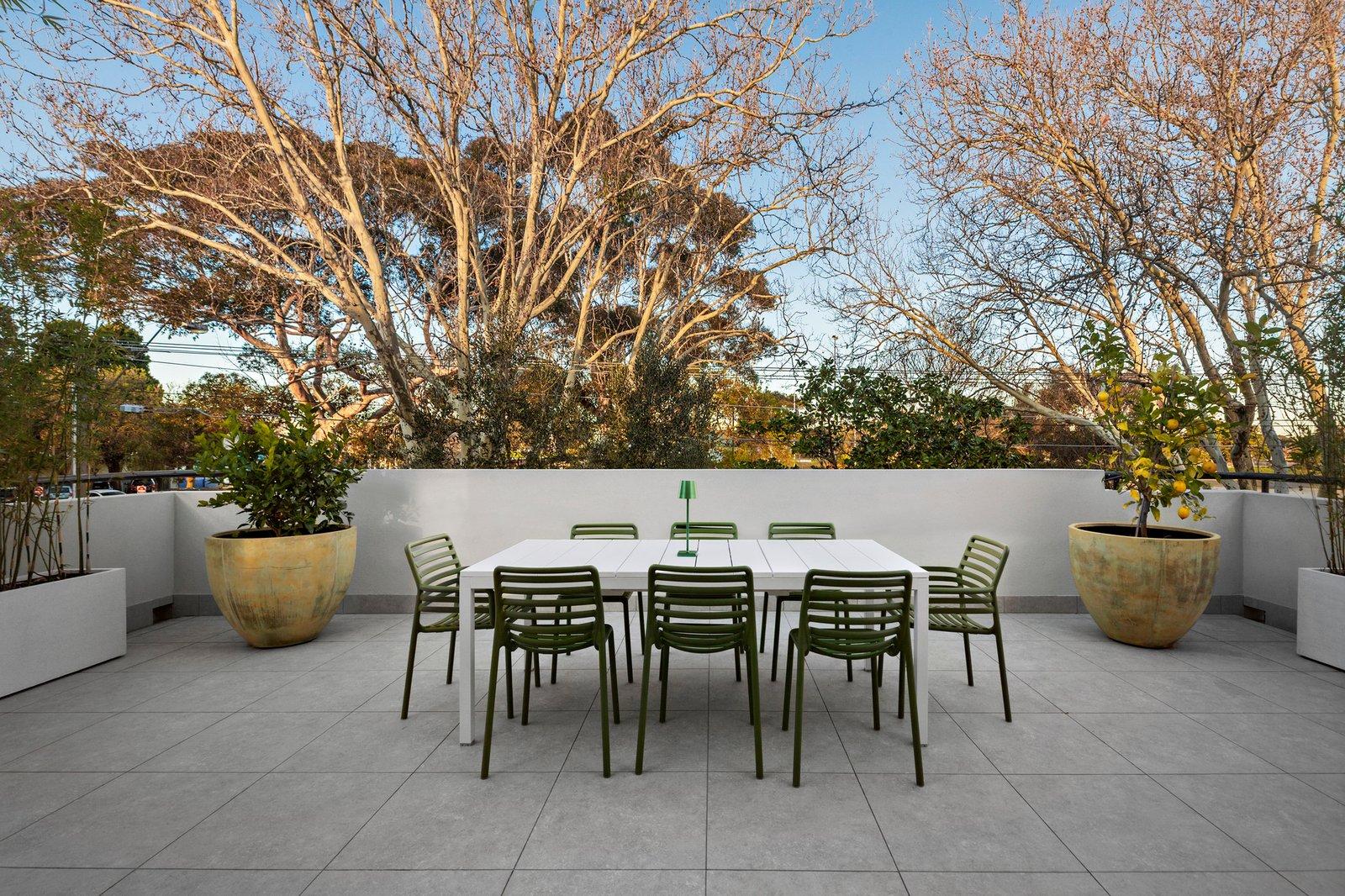 Residence 3, 505 St Kilda Street, Elwood, 3184