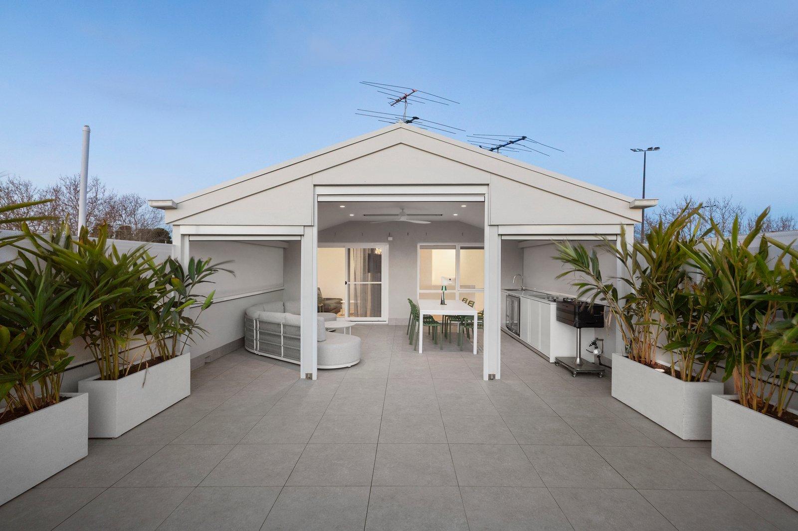 Residence 3, 505 St Kilda Street, Elwood, 3184