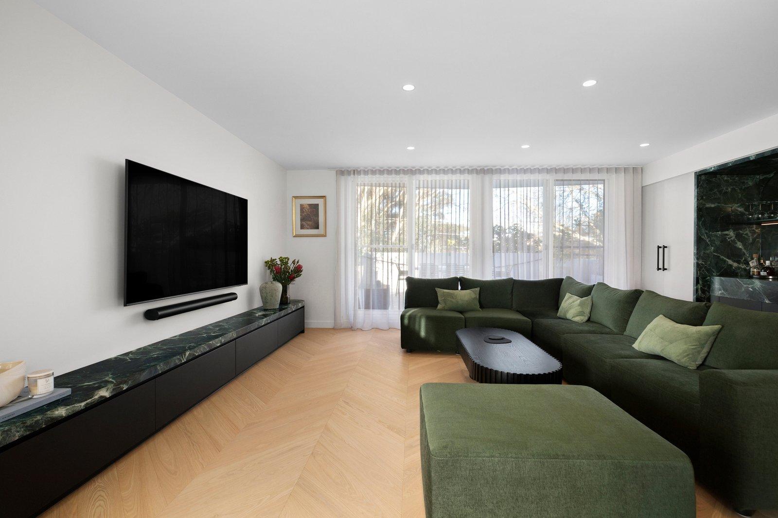 Residence 3, 505 St Kilda Street, Elwood, 3184