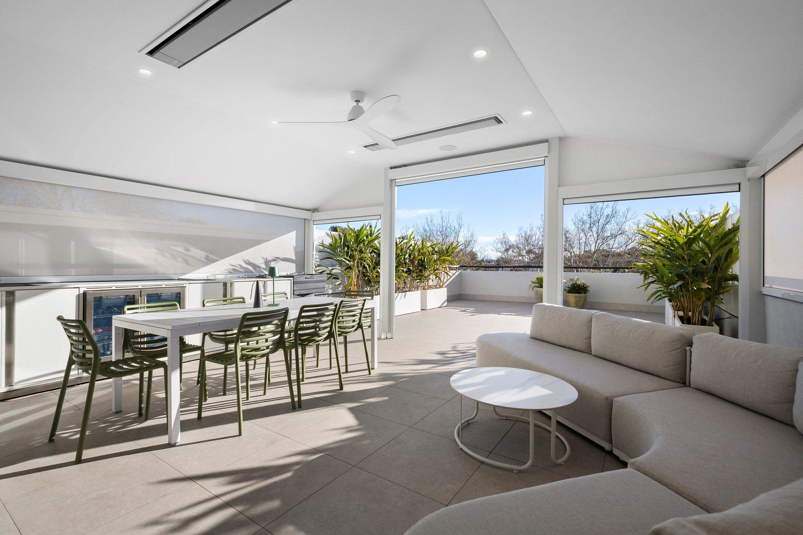 Residence 3, 505 St Kilda Street, Elwood, 3184