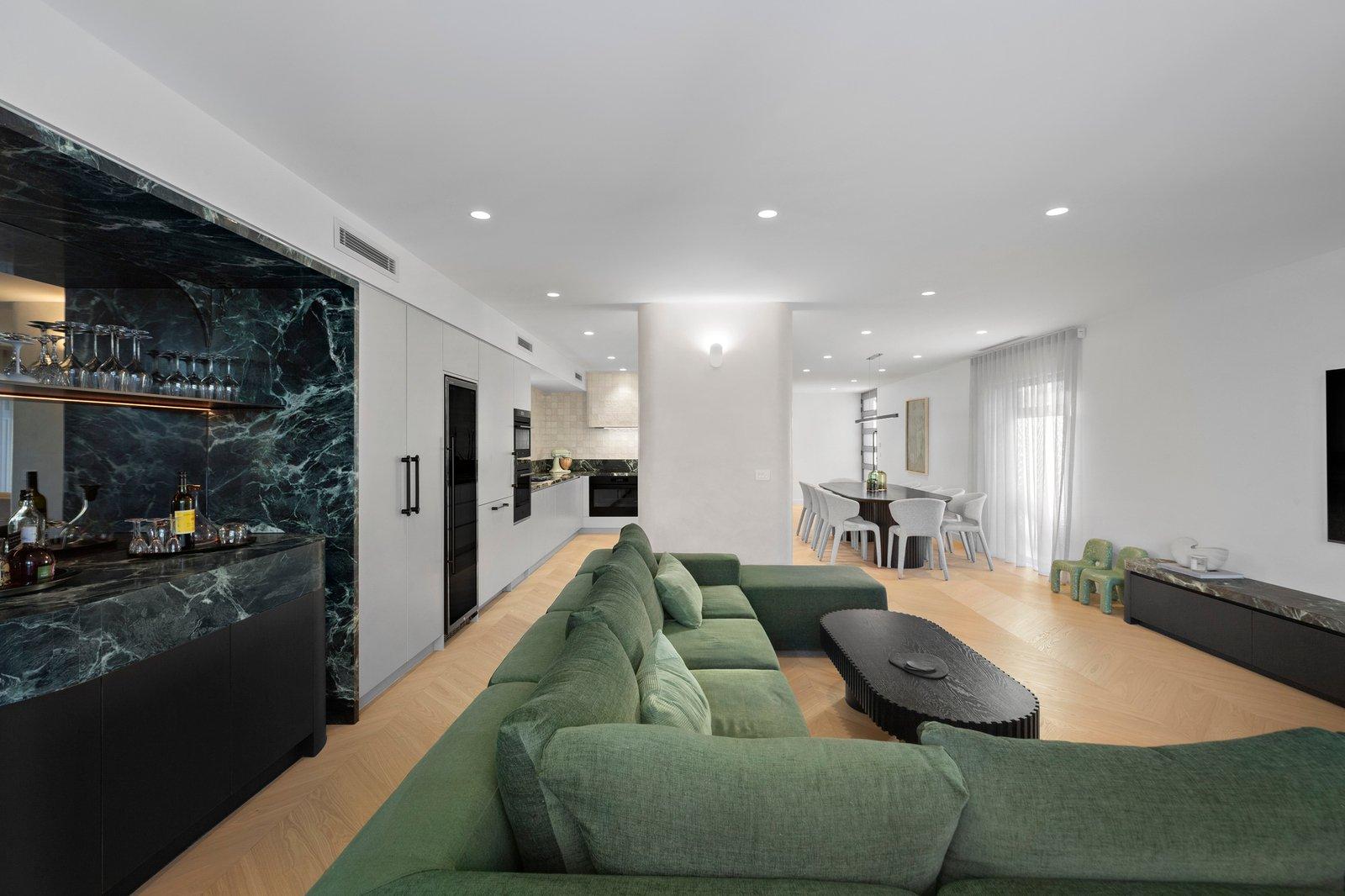 Residence 3, 505 St Kilda Street, Elwood, 3184