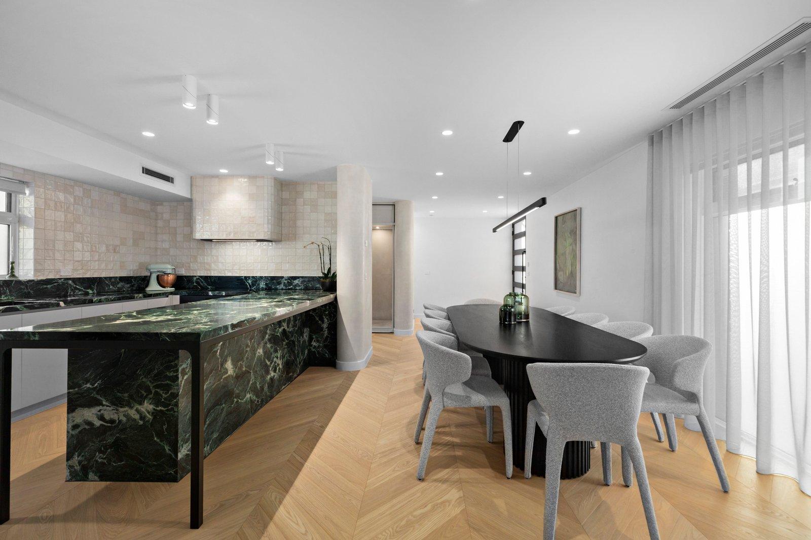 Residence 3, 505 St Kilda Street, Elwood, 3184