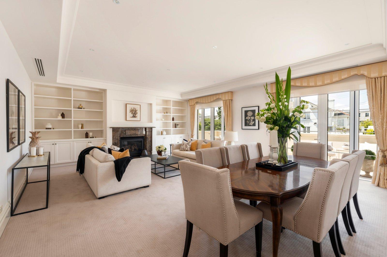 Residence 3, 31 Wallace Avenue, Toorak, 3142