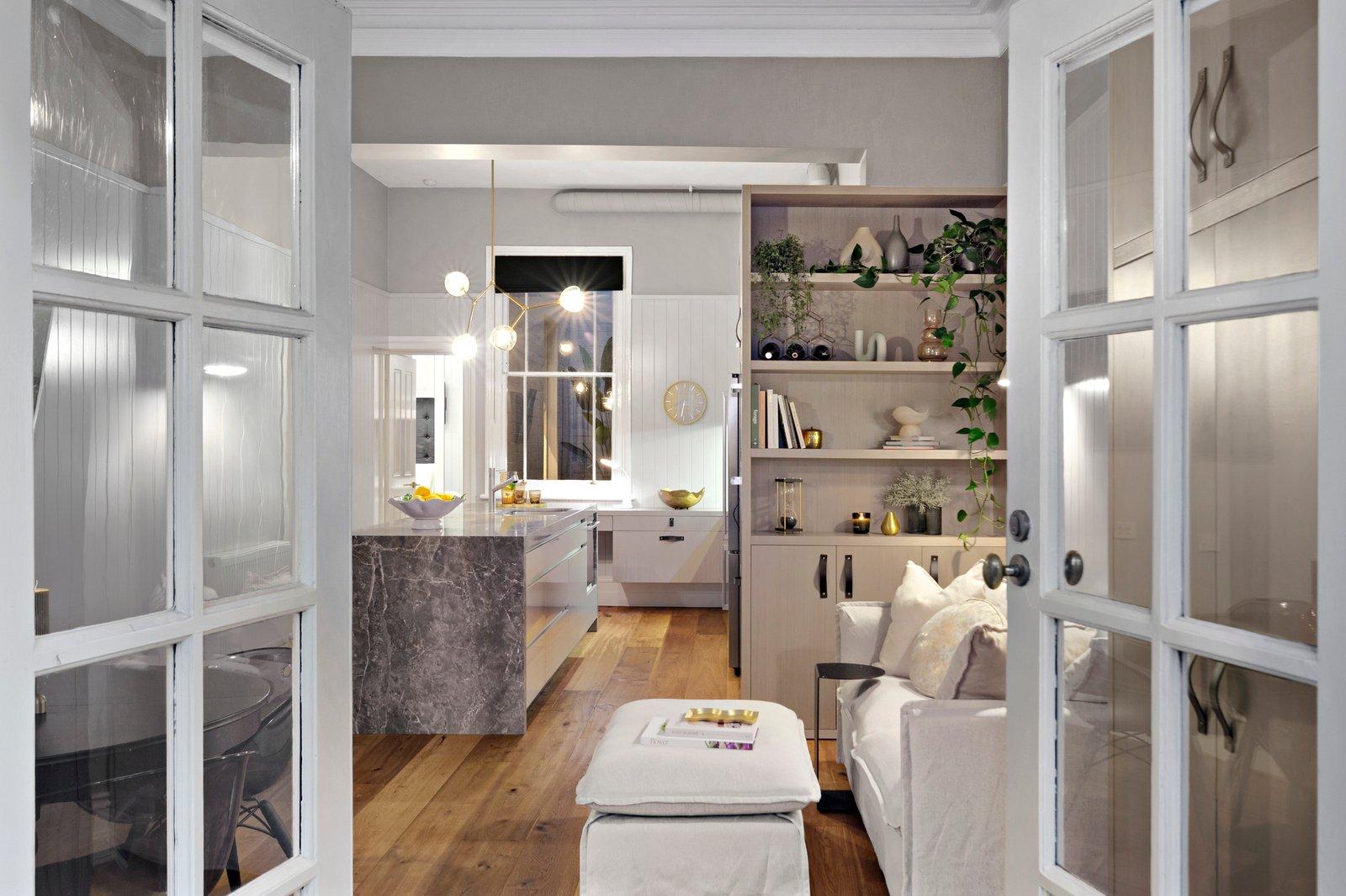 Residence 3/56 St Vincent Place, Albert Park, 3206