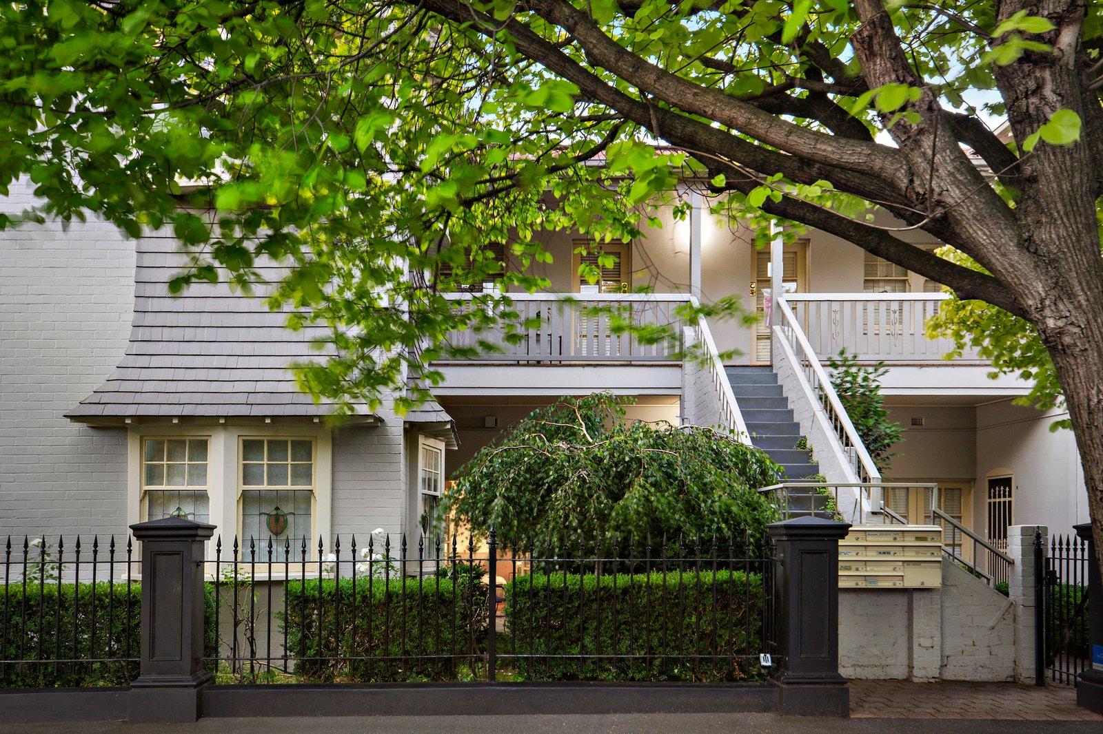 Residence 3/56 St Vincent Place, Albert Park, 3206