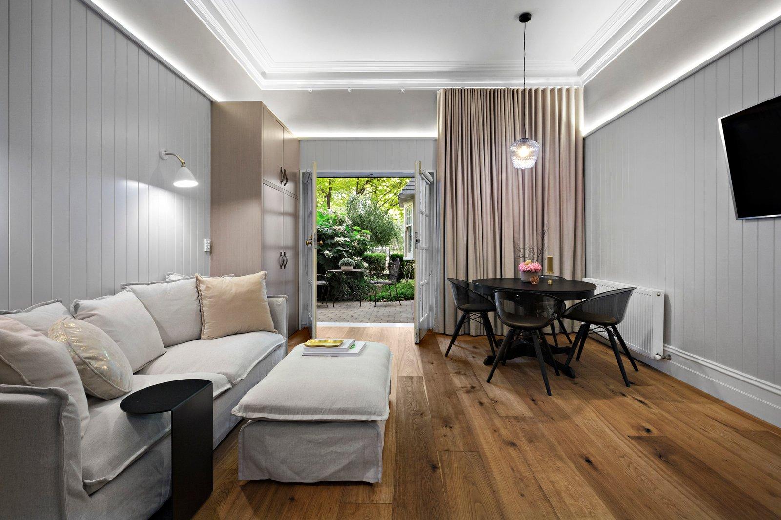 Residence 3/56 St Vincent Place, Albert Park, 3206