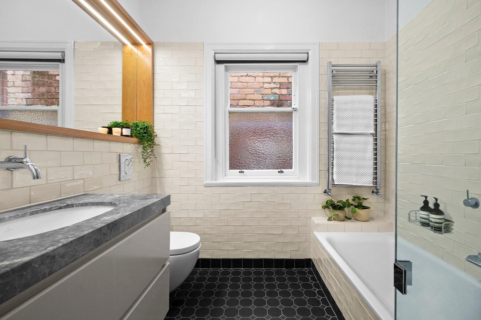 Residence 3/56 St Vincent Place, Albert Park, 3206