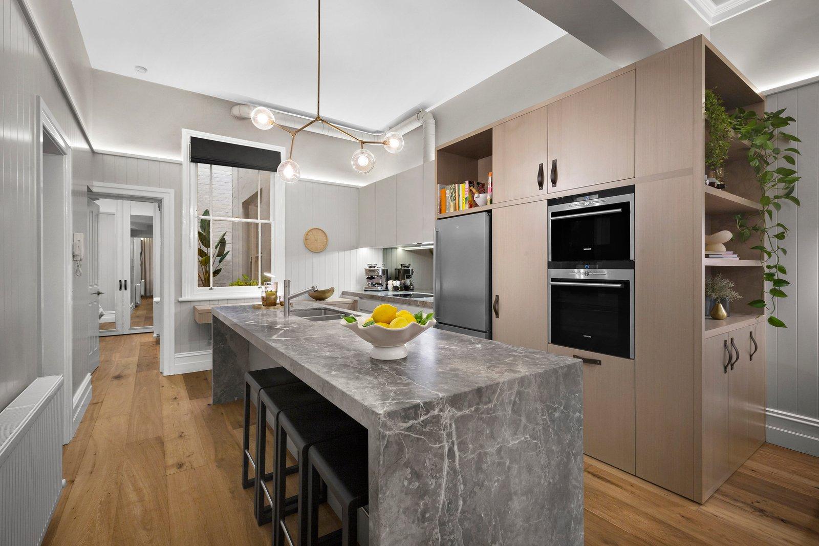 Residence 3/56 St Vincent Place, Albert Park, 3206