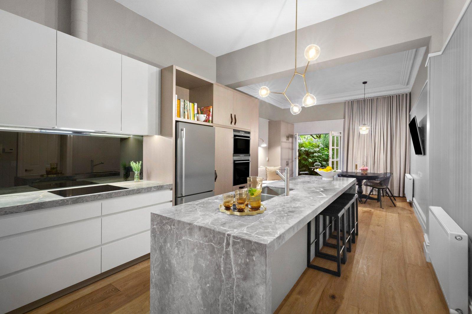 Residence 3/56 St Vincent Place, Albert Park, 3206