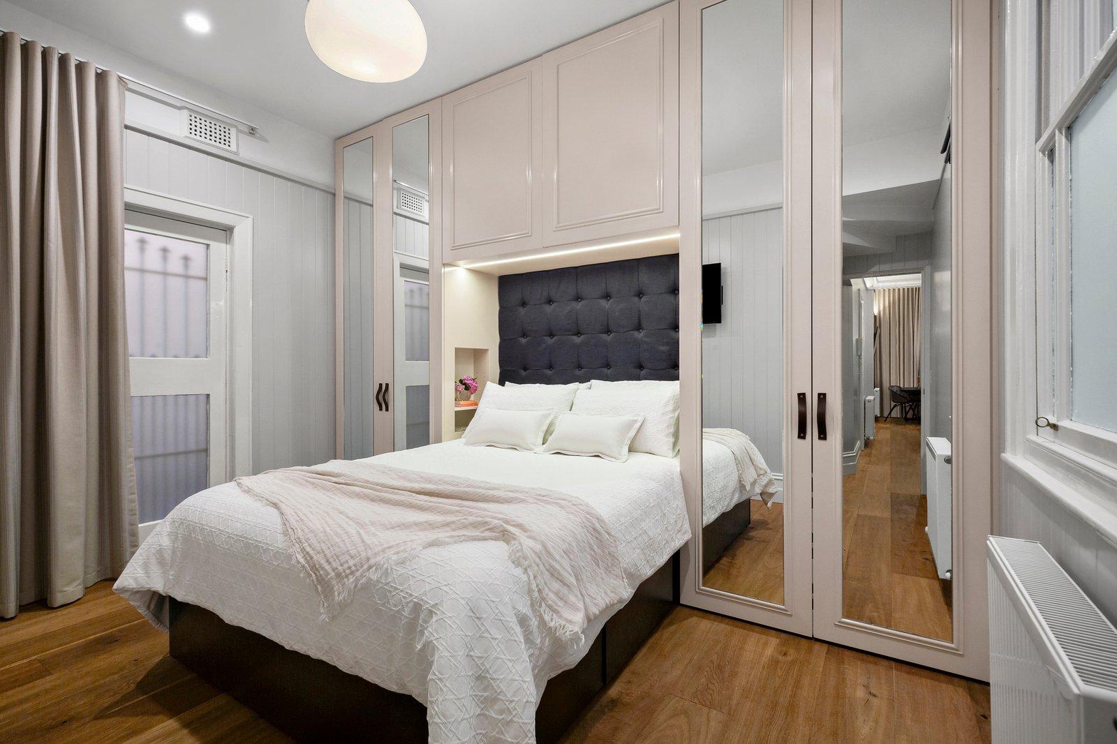 Residence 3/56 St Vincent Place, Albert Park, 3206