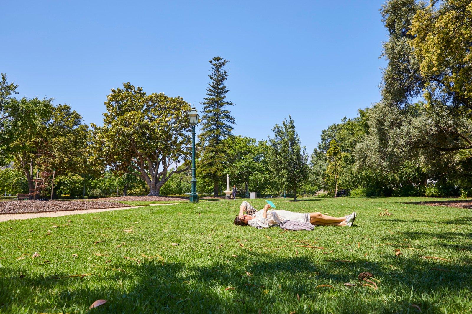 Residence 3/56 St Vincent Place, Albert Park, 3206