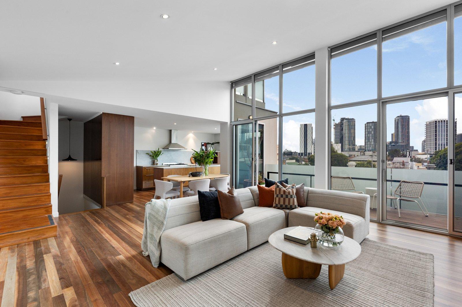 Residence 4/230 Ferrars Street, South Melbourne, 3205