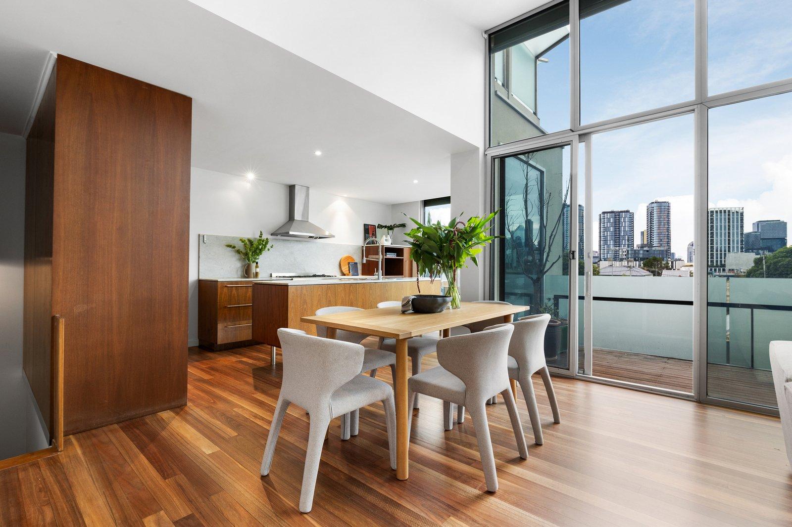 Residence 4/230 Ferrars Street, South Melbourne, 3205