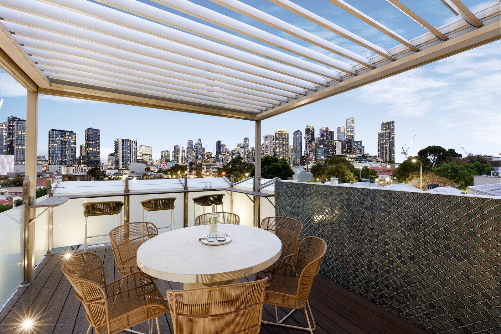 Residence 4/230 Ferrars Street, South Melbourne, 3205
