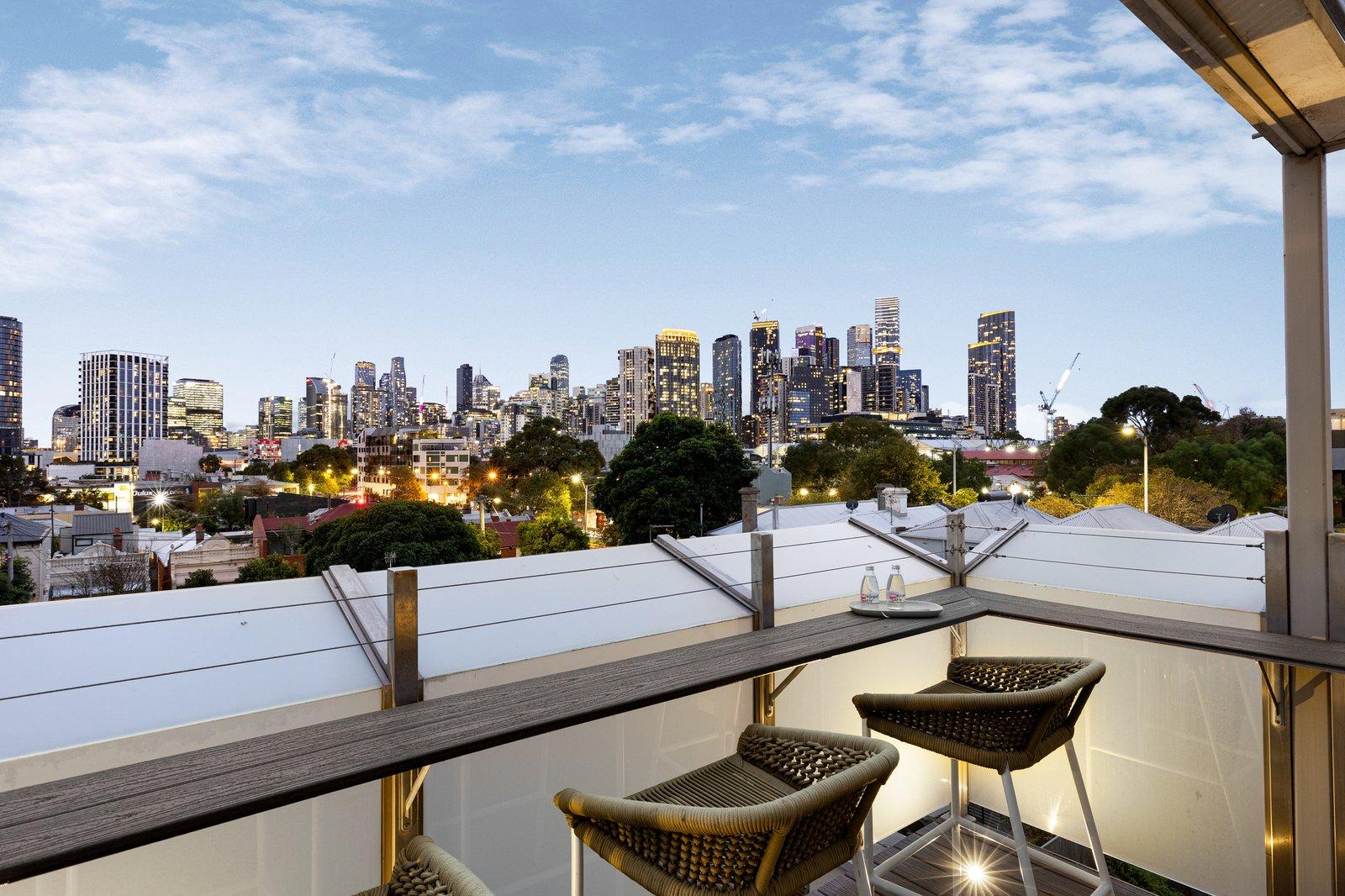 Residence 4/230 Ferrars Street, South Melbourne, 3205