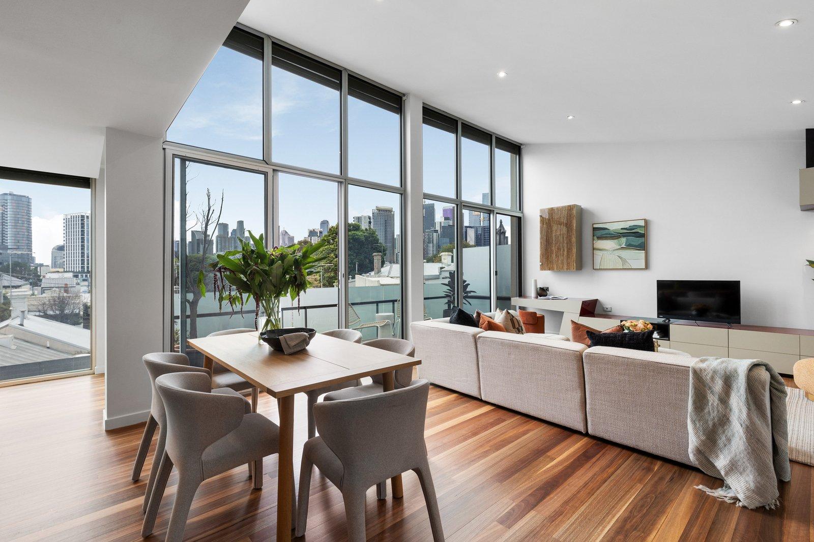 Residence 4/230 Ferrars Street, South Melbourne, 3205