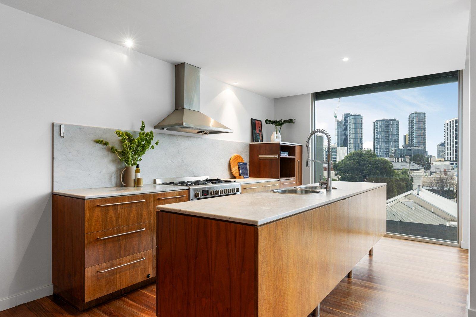 Residence 4/230 Ferrars Street, South Melbourne, 3205