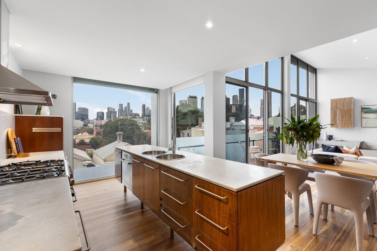 Residence 4/230 Ferrars Street, South Melbourne, 3205