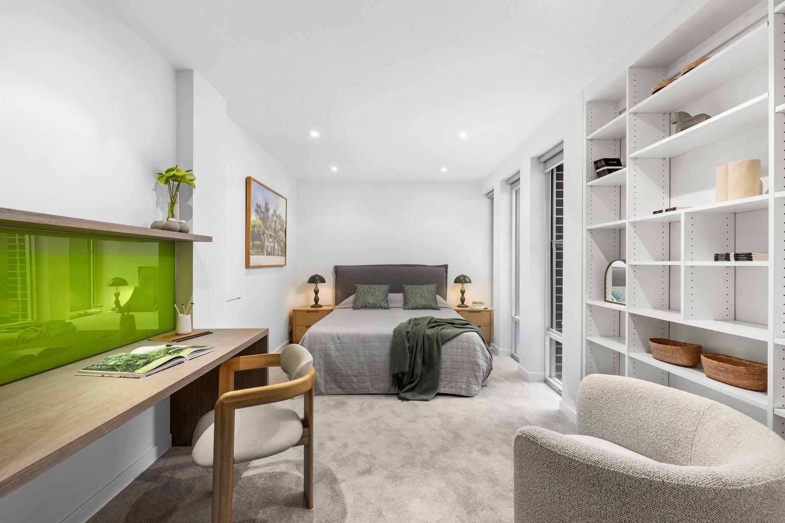 Residence 4/230 Ferrars Street, South Melbourne, 3205