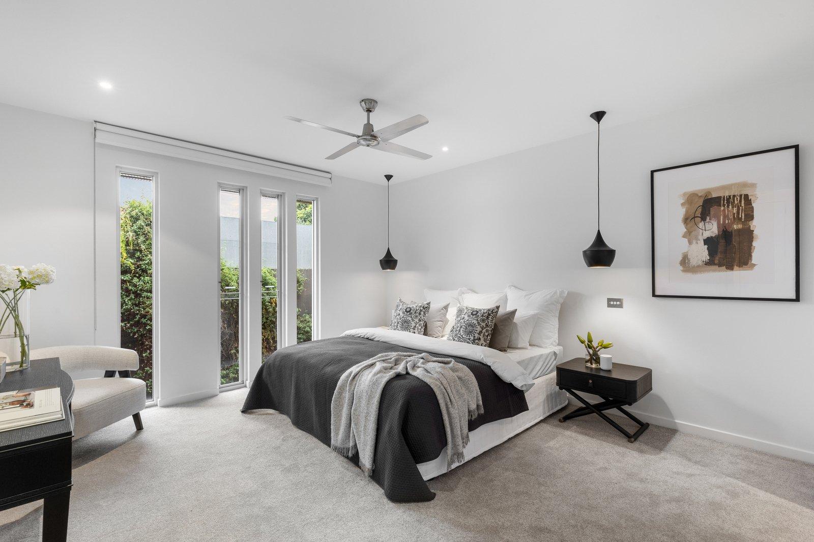 Residence 4/230 Ferrars Street, South Melbourne, 3205