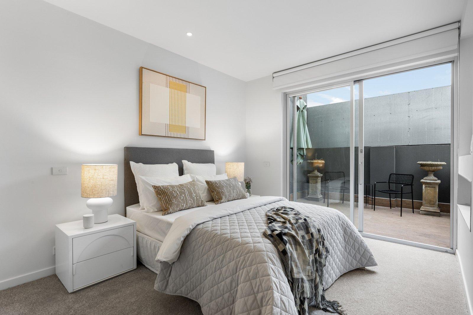 Residence 4/230 Ferrars Street, South Melbourne, 3205