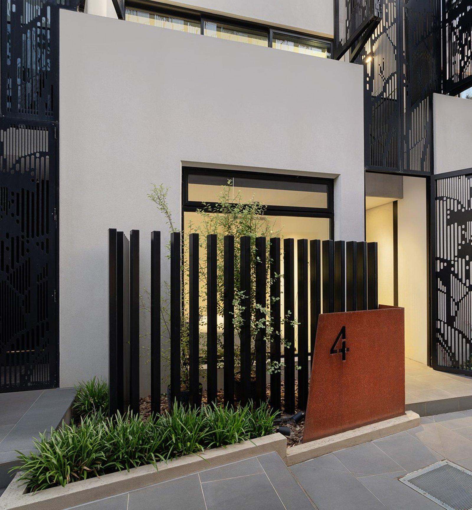 Residence 4/53A Jackson Street, St Kilda, 3182