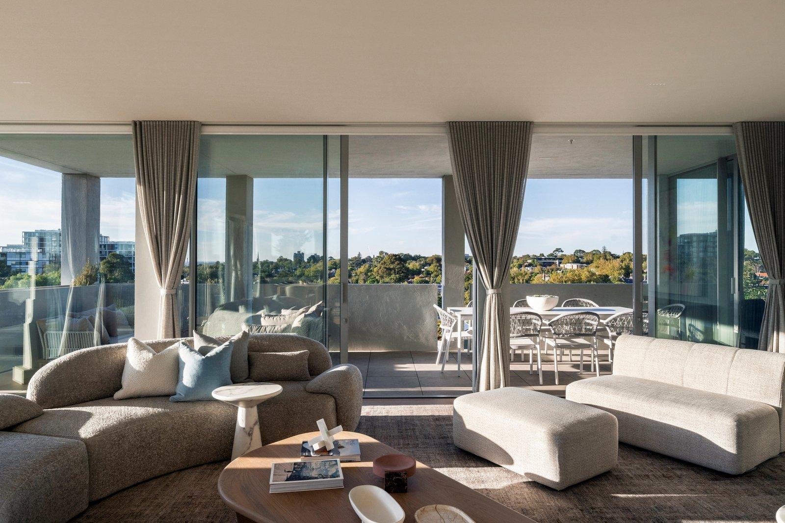 Sub Penthouse, 835 High Street, Armadale, 3143