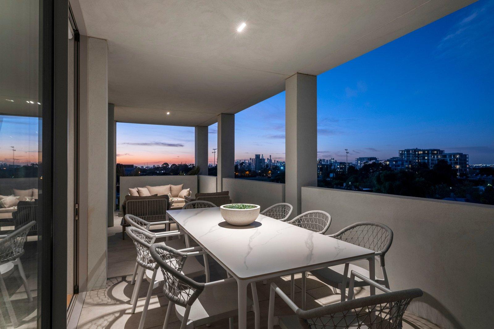 Sub Penthouse, 835 High Street, Armadale, 3143