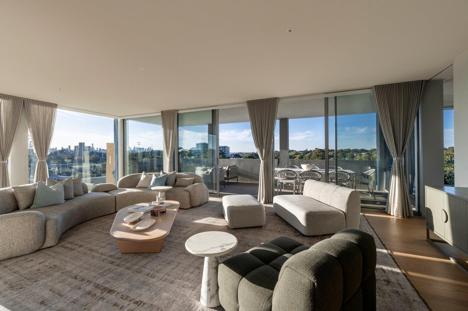 Sub Penthouse, 835 High Street, Armadale, 3143