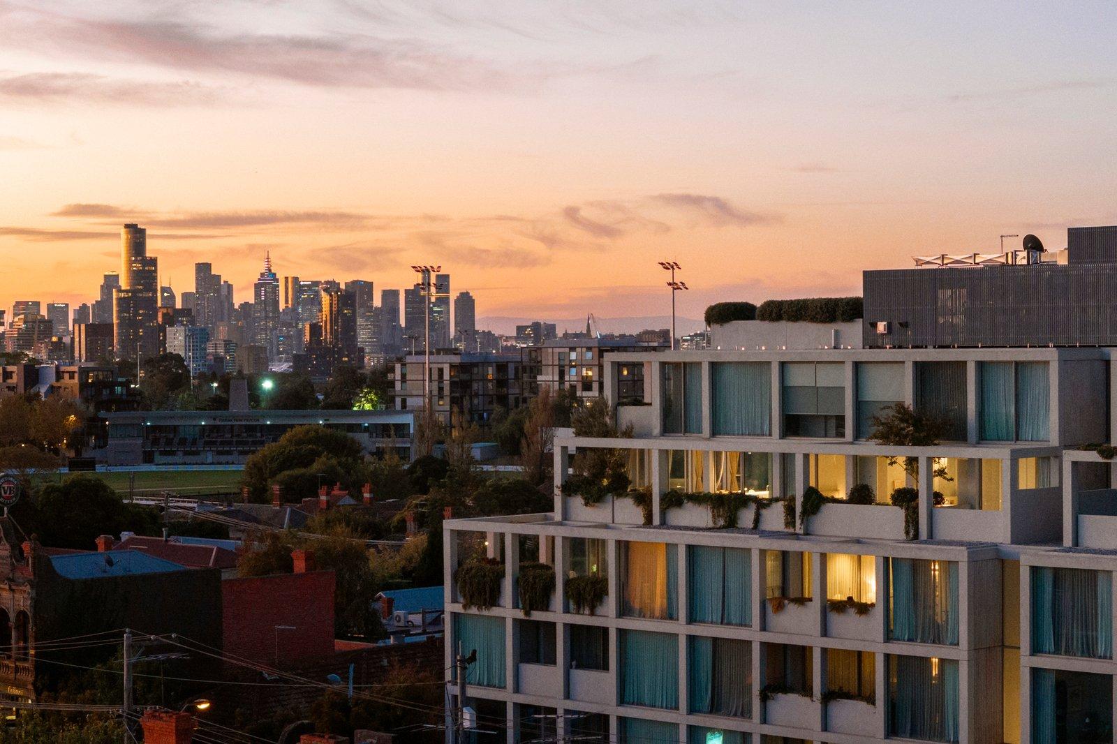 Sub Penthouse, 835 High Street, Armadale, 3143