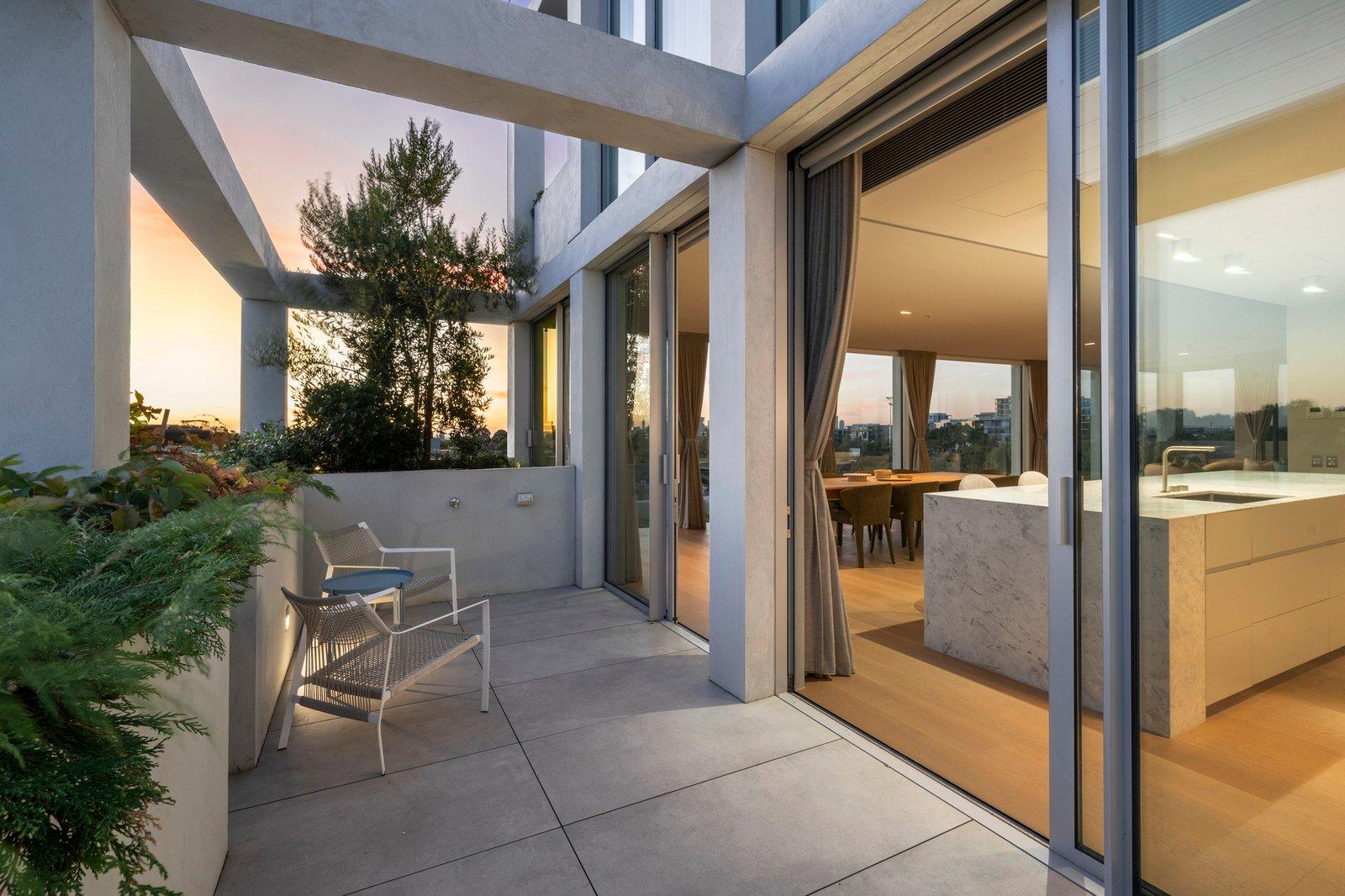 Sub Penthouse, 835 High Street, Armadale, 3143