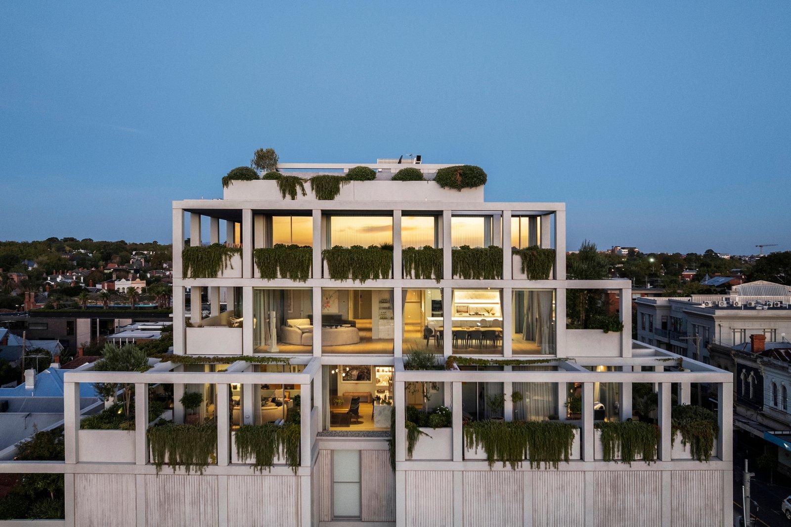 Sub Penthouse, 835 High Street, Armadale, 3143